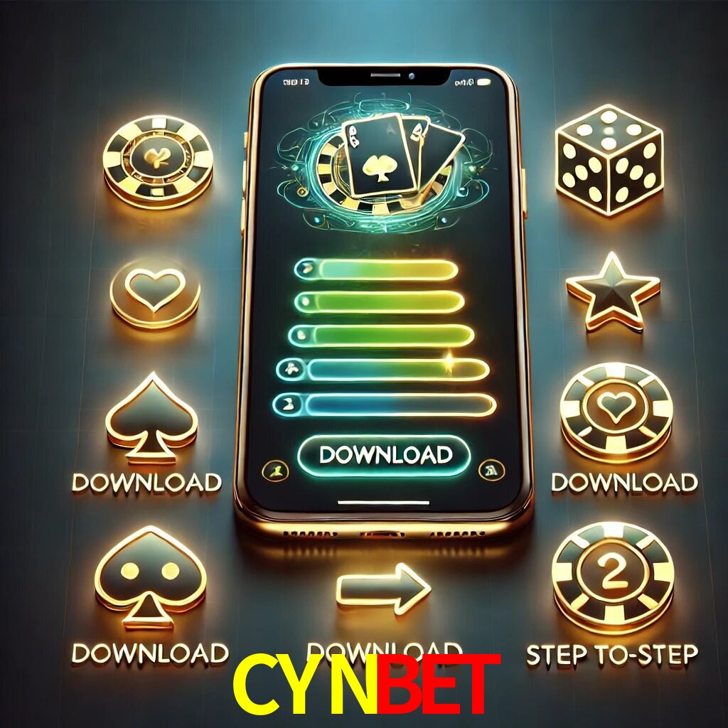 Como Baixar o App