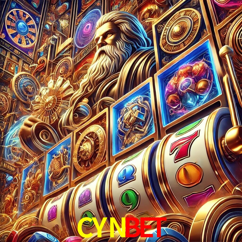 Novos Slots no CYNBET