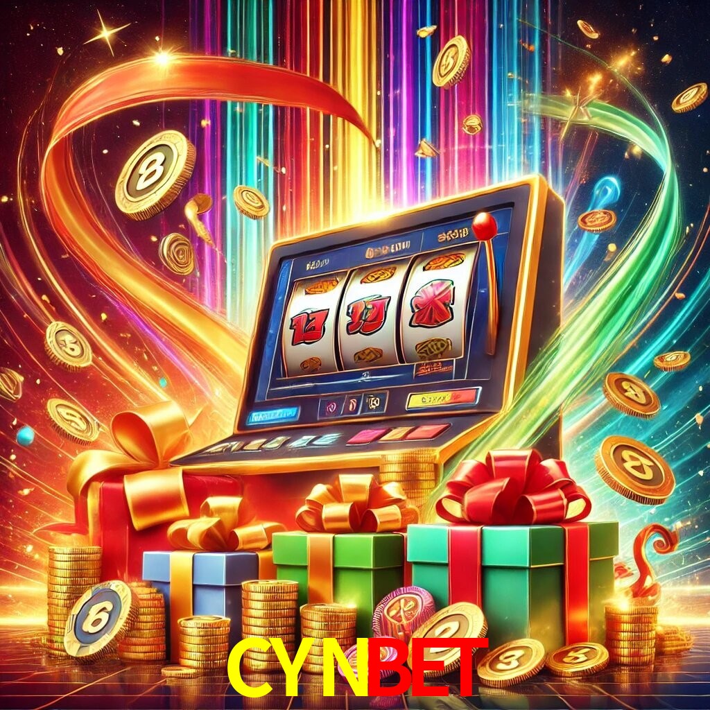 Promoções CYNBET
